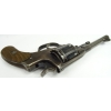 Rewolwer Nagant wz.1895 kal. 7,62Nag. 1917r.